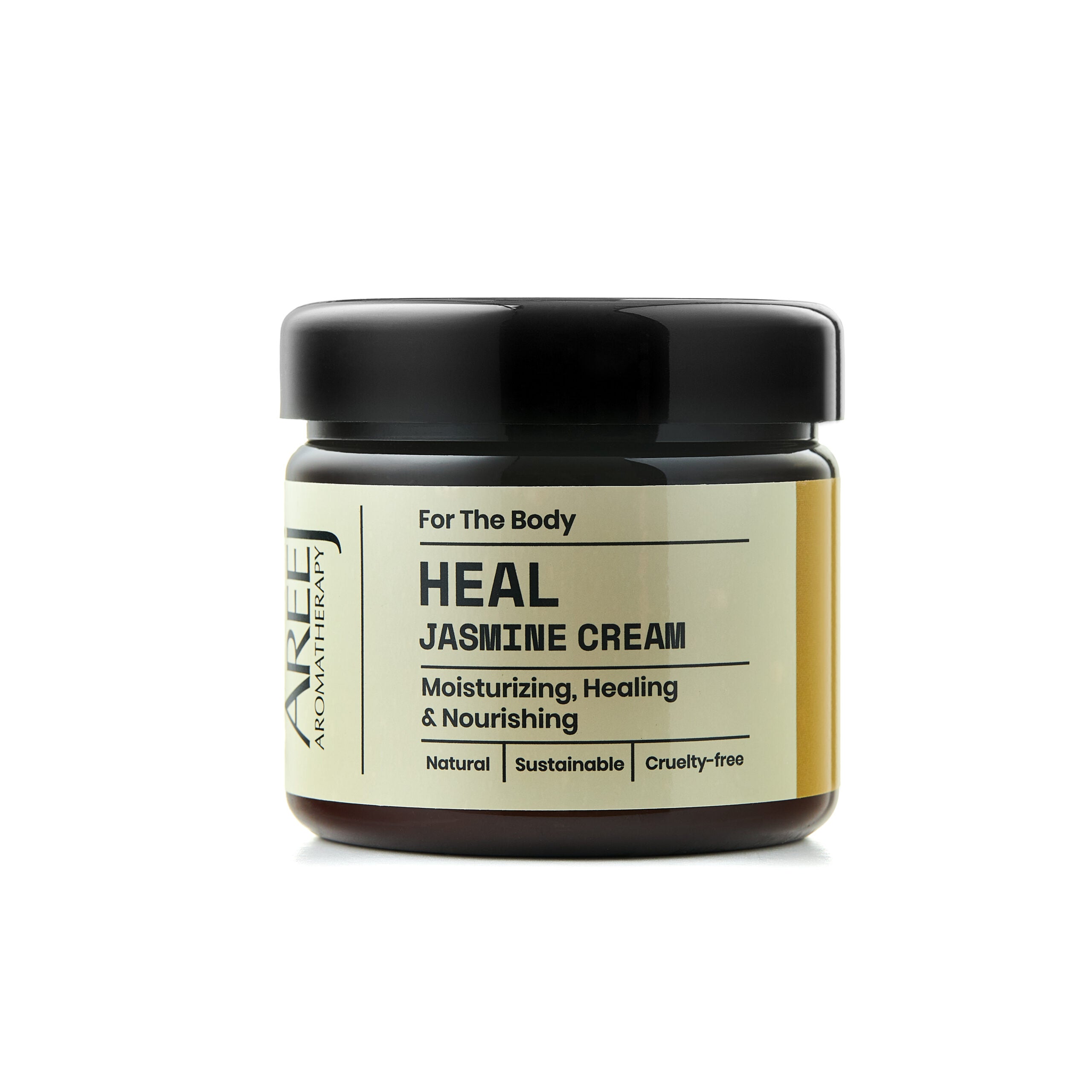 Heal Jasmine Cream