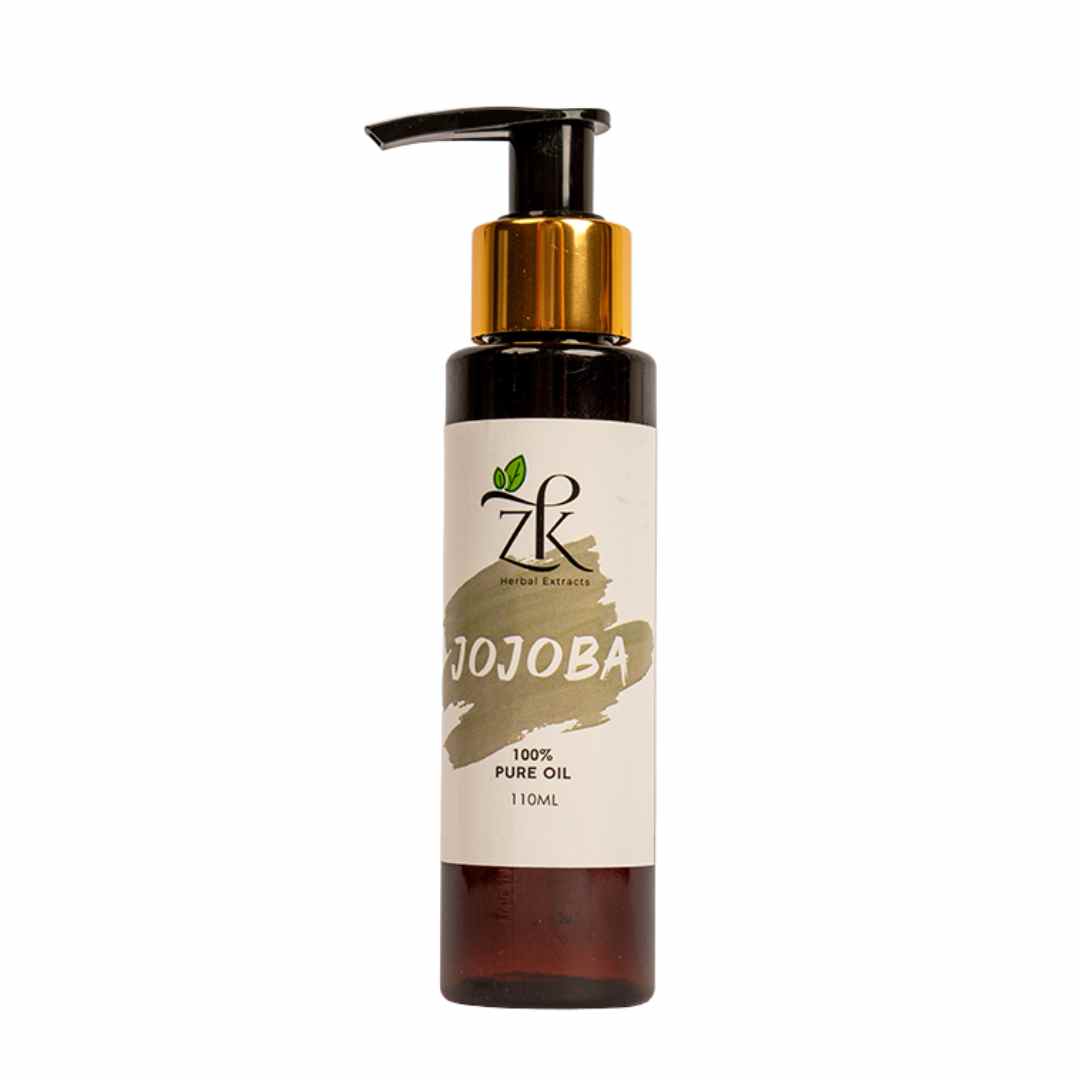 Jojoba Oil