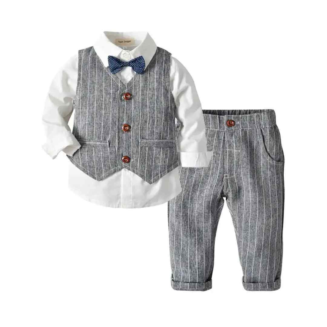 Kids Formal Wear