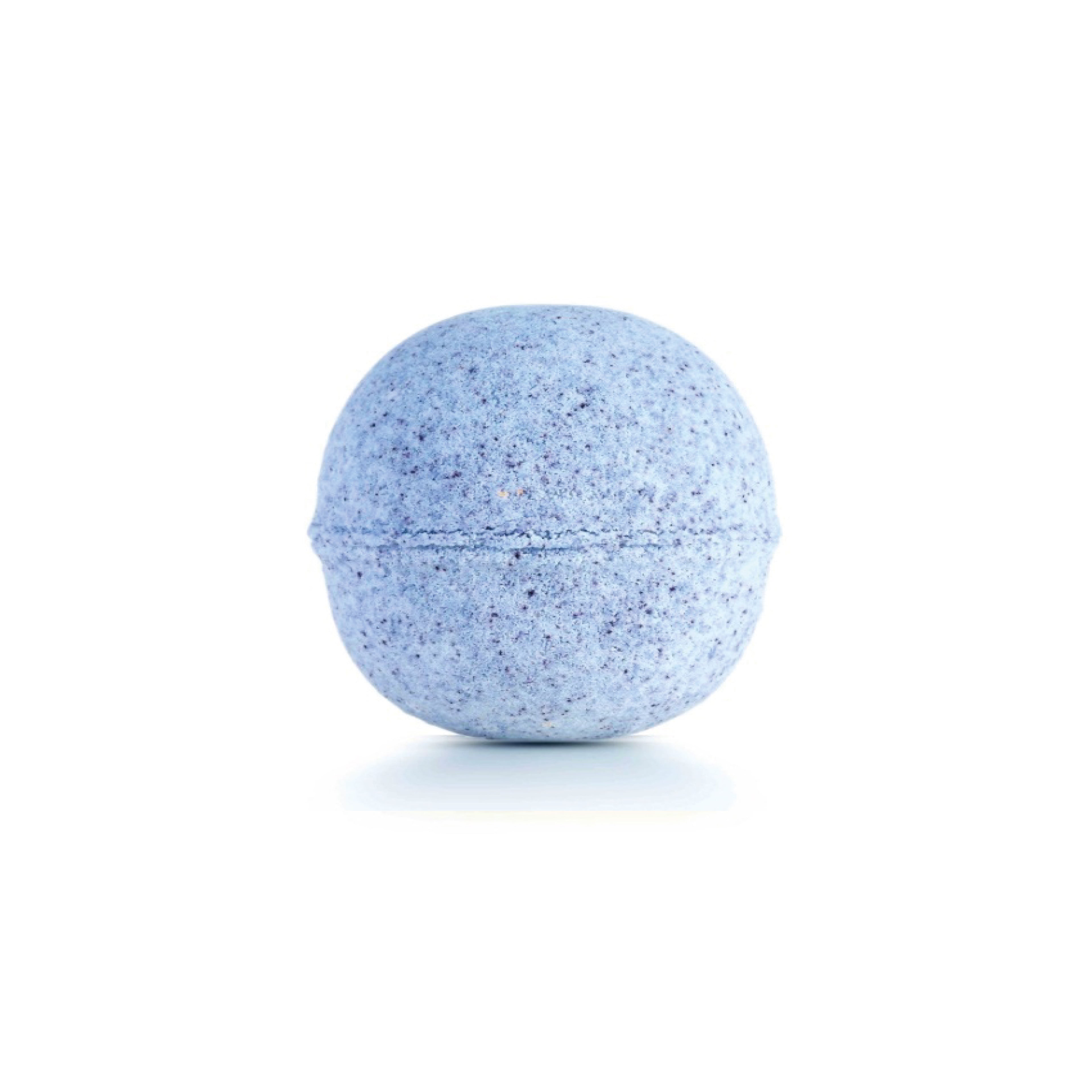 Lavender Bath Bomb
