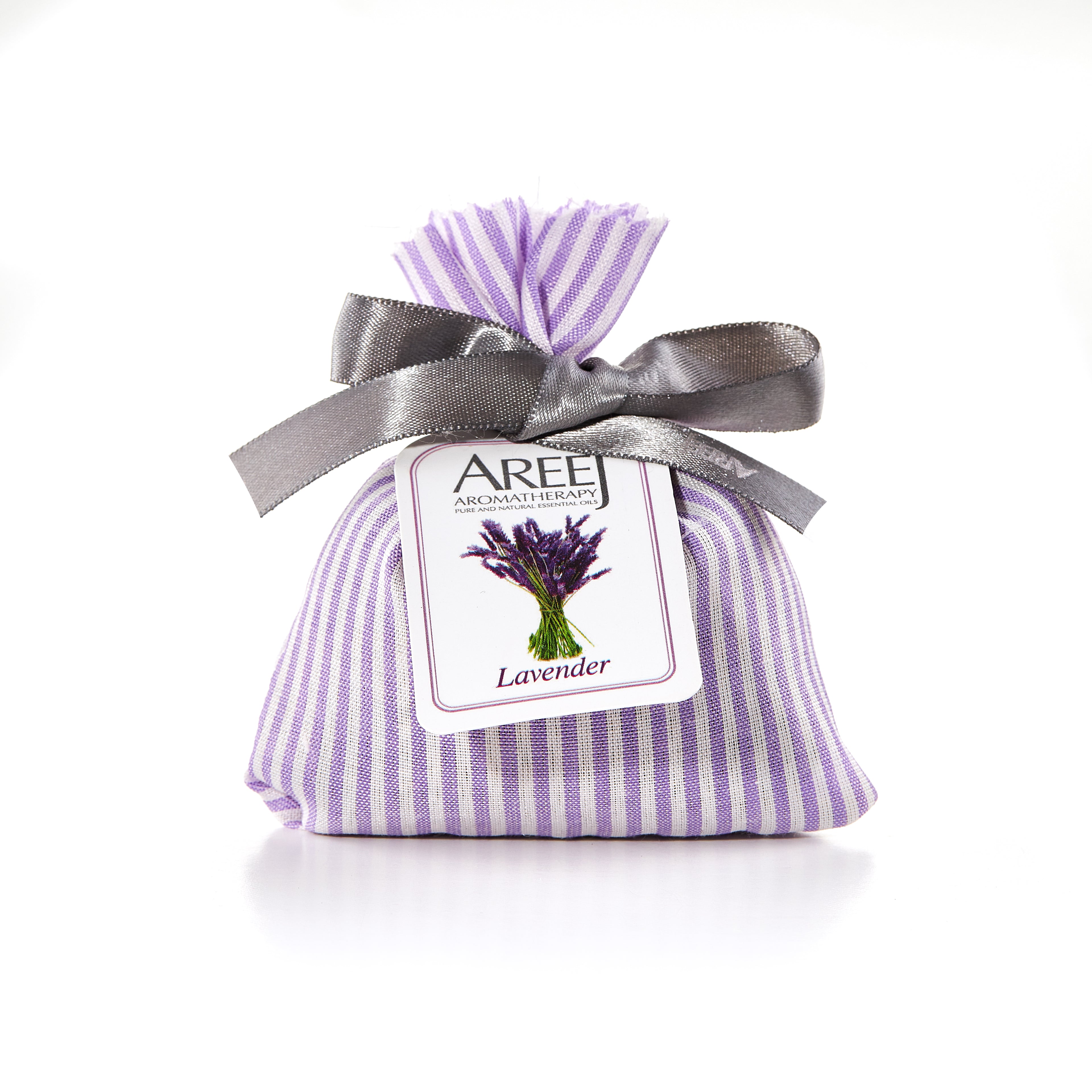 Lavender Herbal Bag