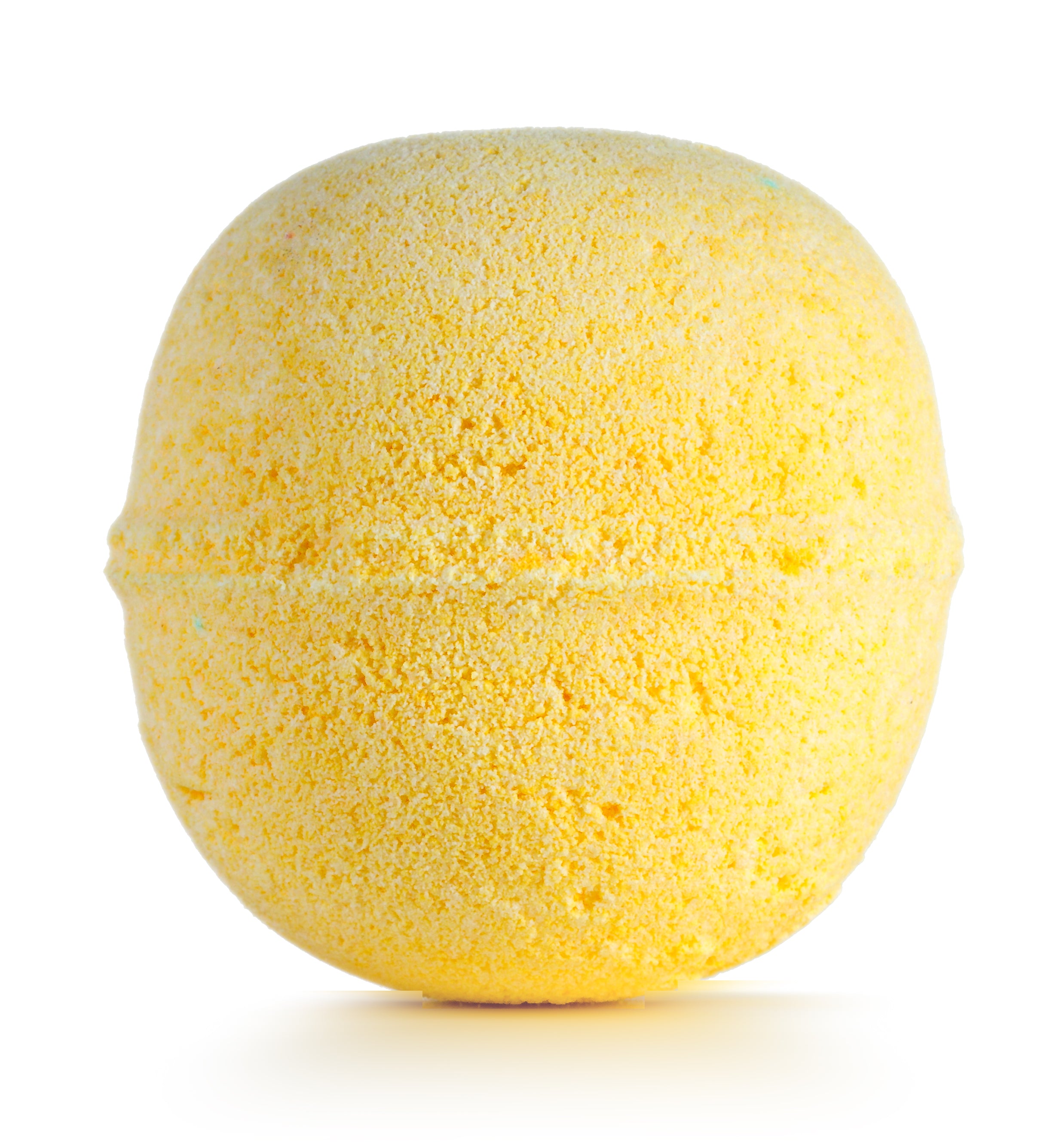 Lemongrass Bath Bomb