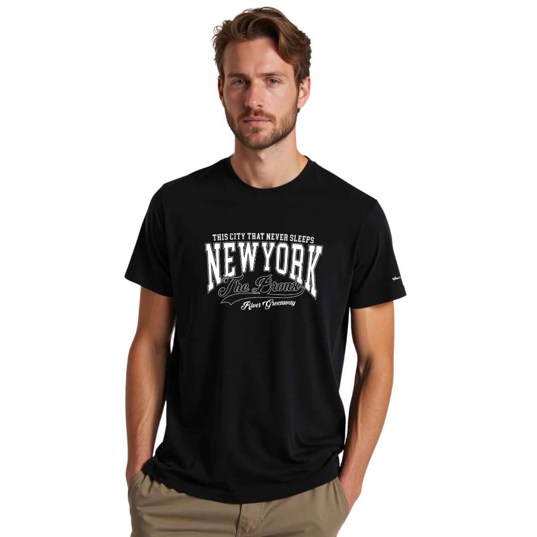 Men Short Sleeve T-Shirt1011