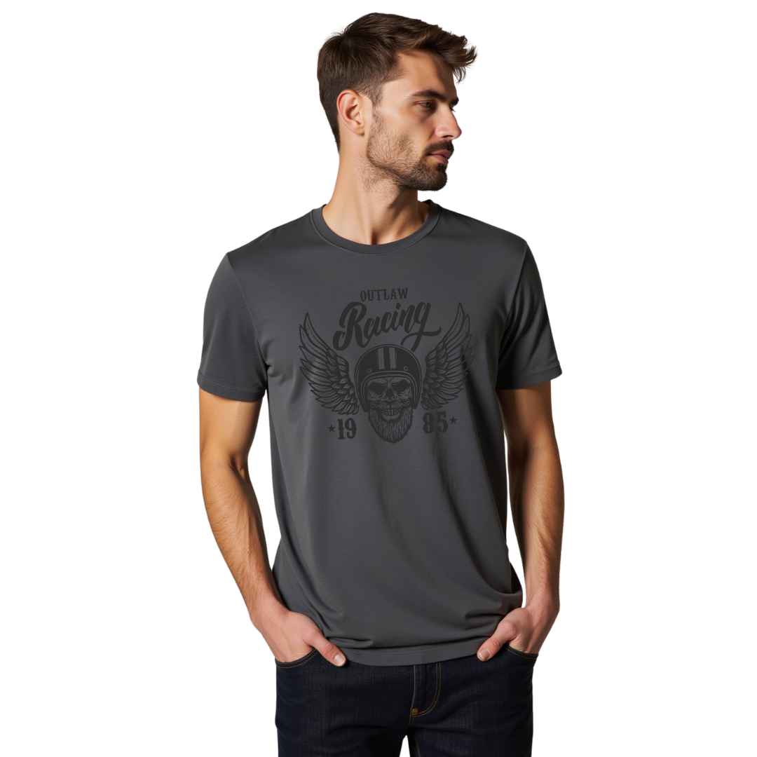 Men Short Sleeve T-Shirt117