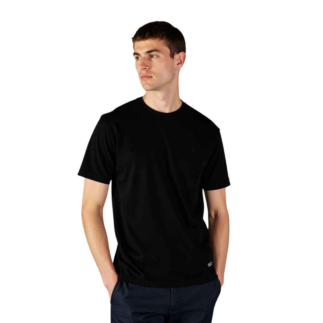 Men Short Sleeve T-Shirt13