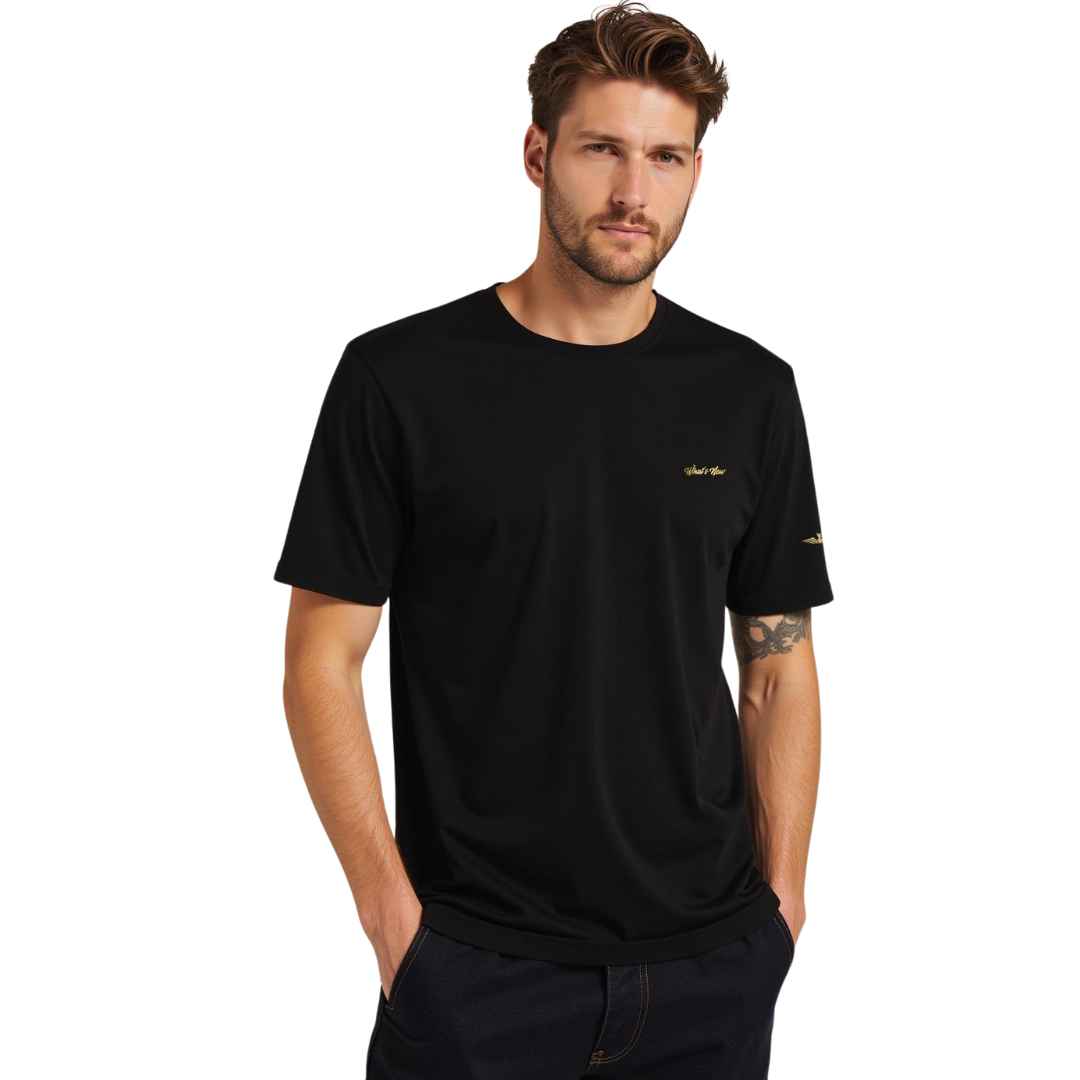 Men Short Sleeve T-Shirt21