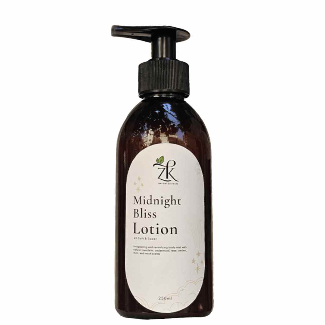 Midnight Bliss Lotion