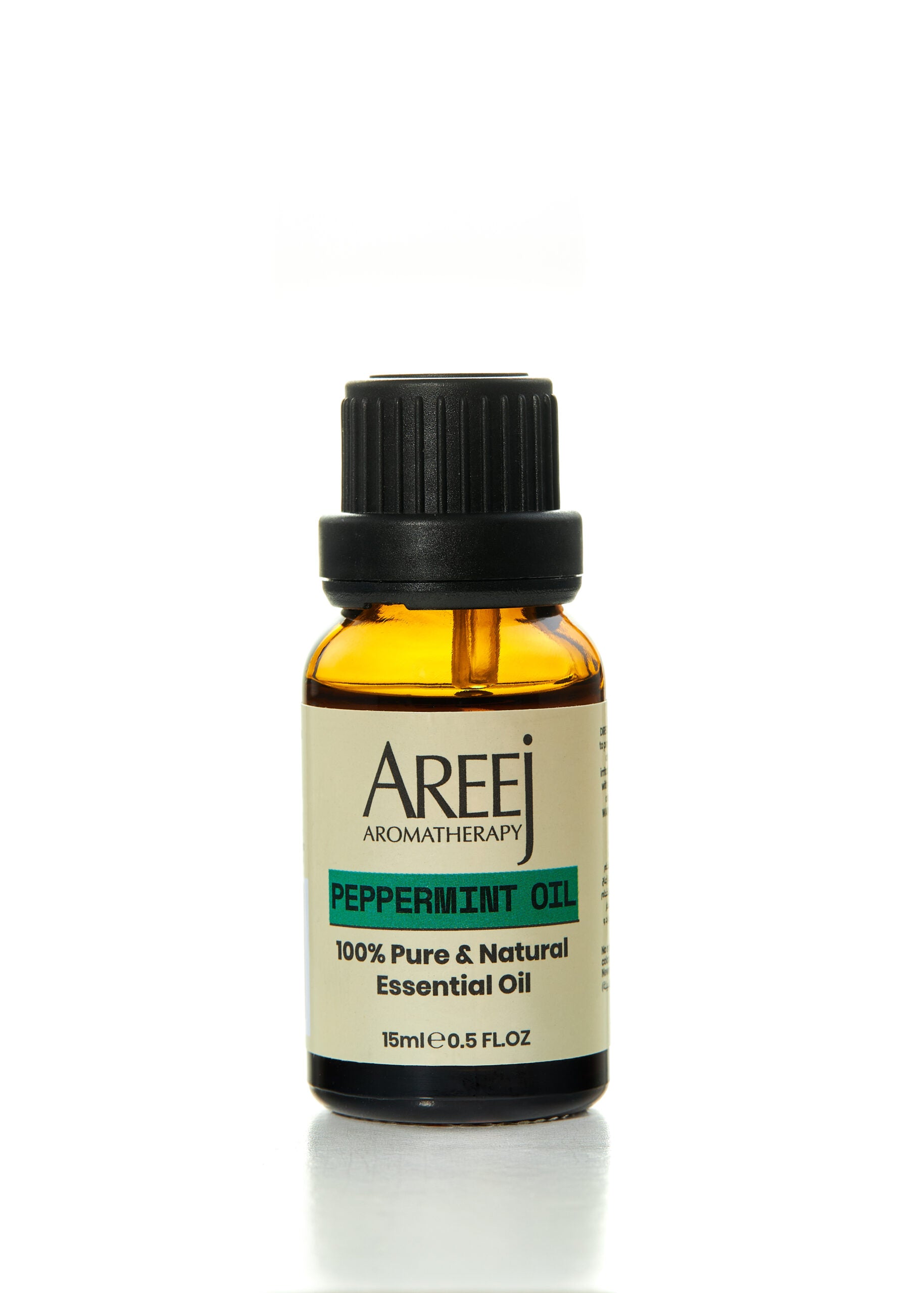 Peppermint Oil
