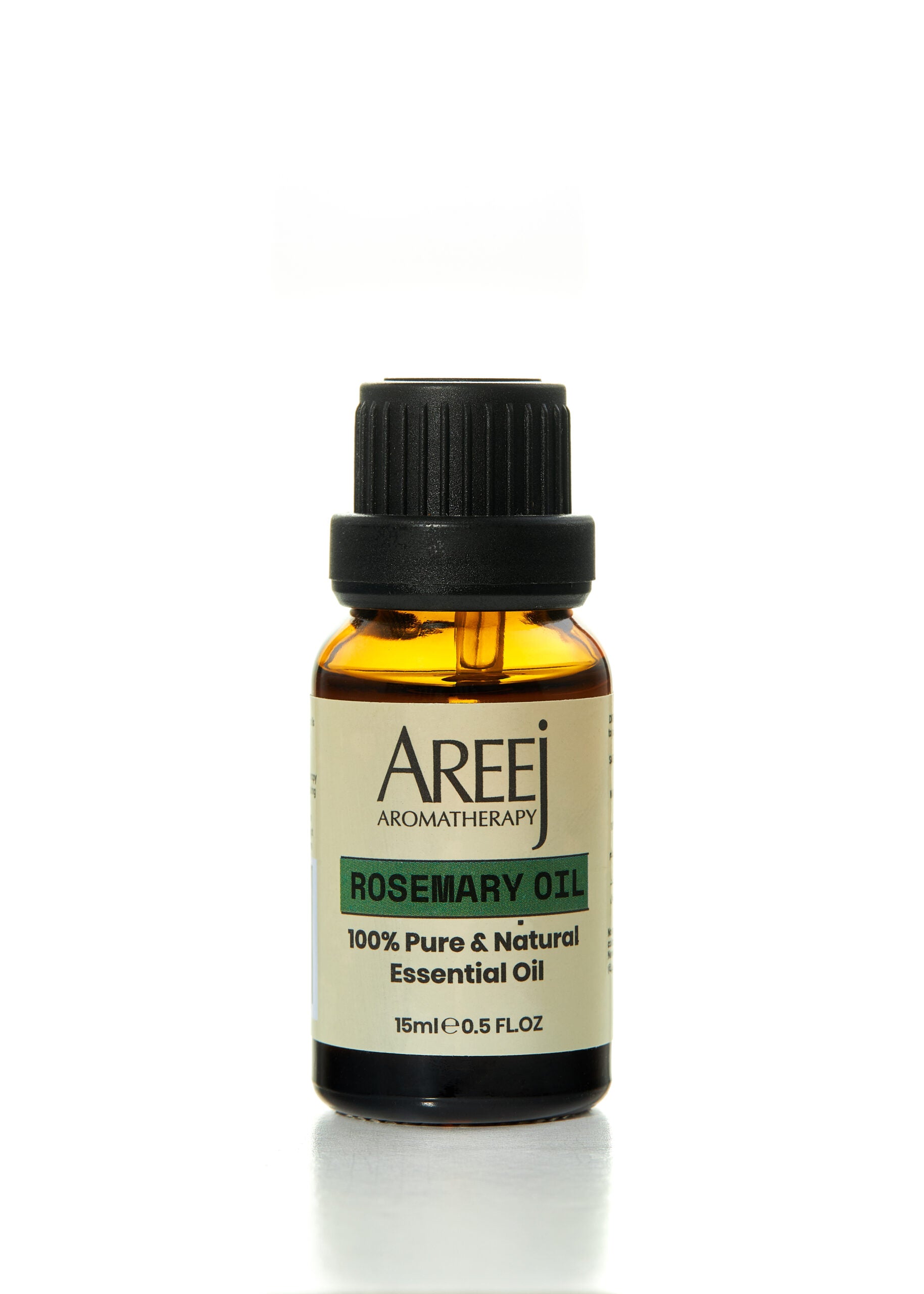 Rosemary Oil