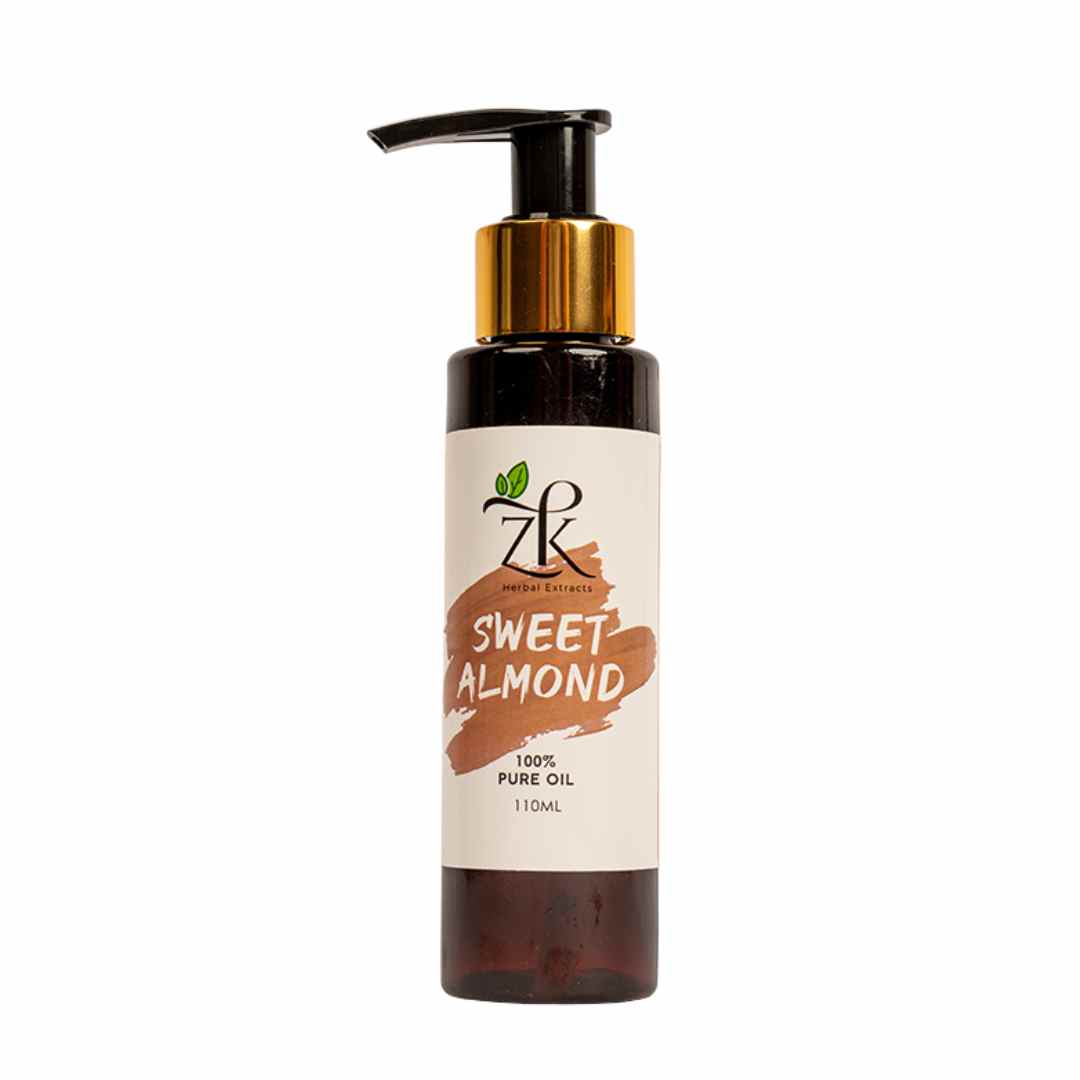 Sweet Almond Oil