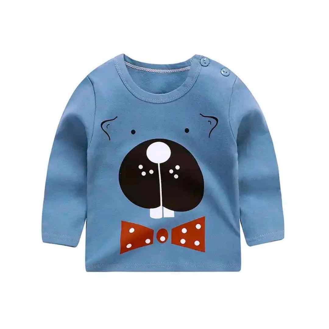 Toddlers Long Sleeve Tee1