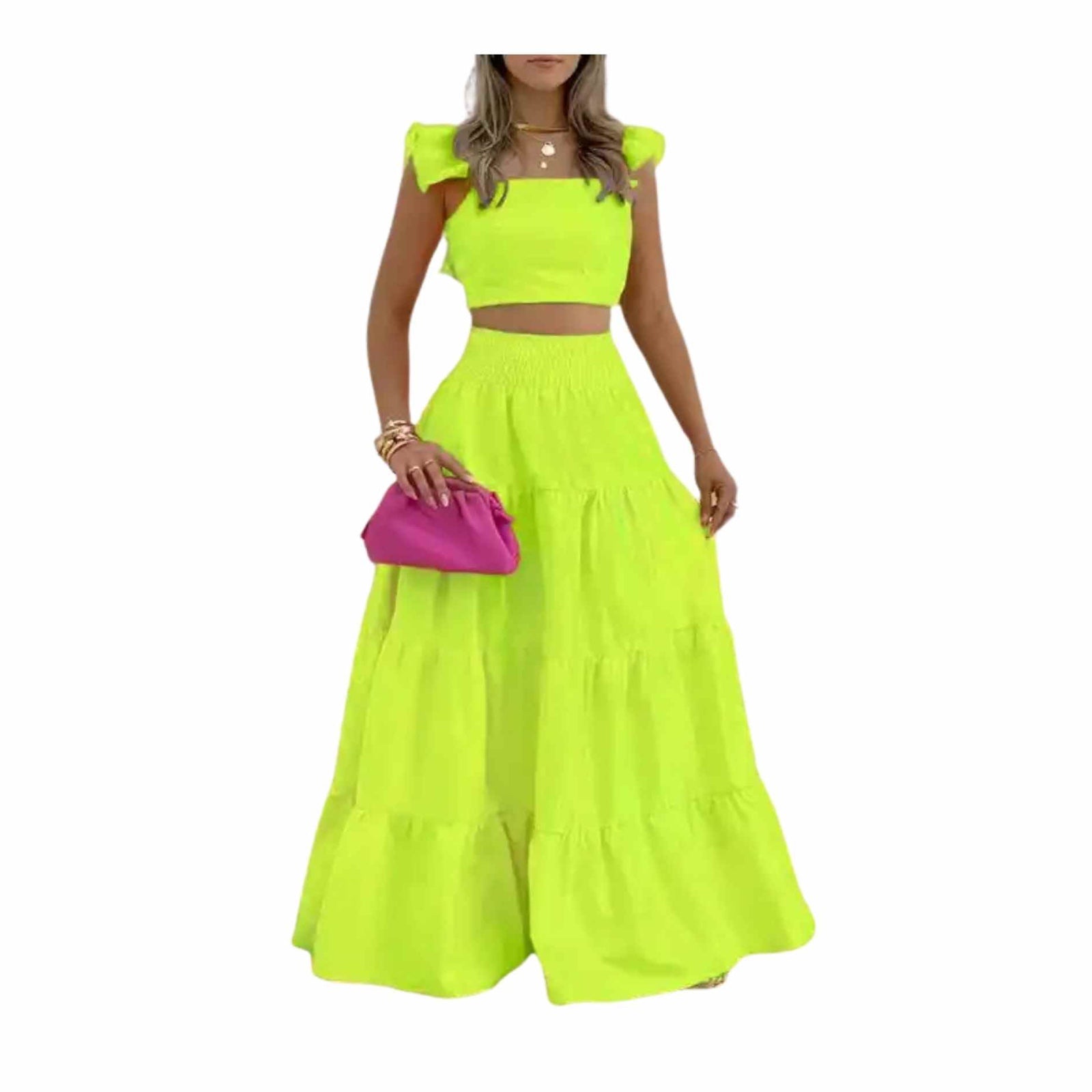 Women Beachwear Set12