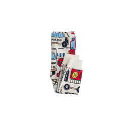 Boys Pajama Set-Pack Of 3