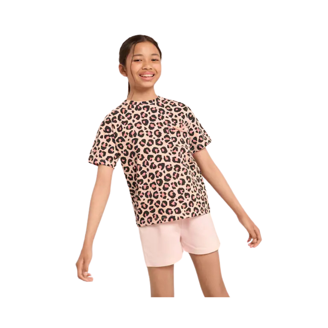 Girls Pajama Set-Pack Of 2