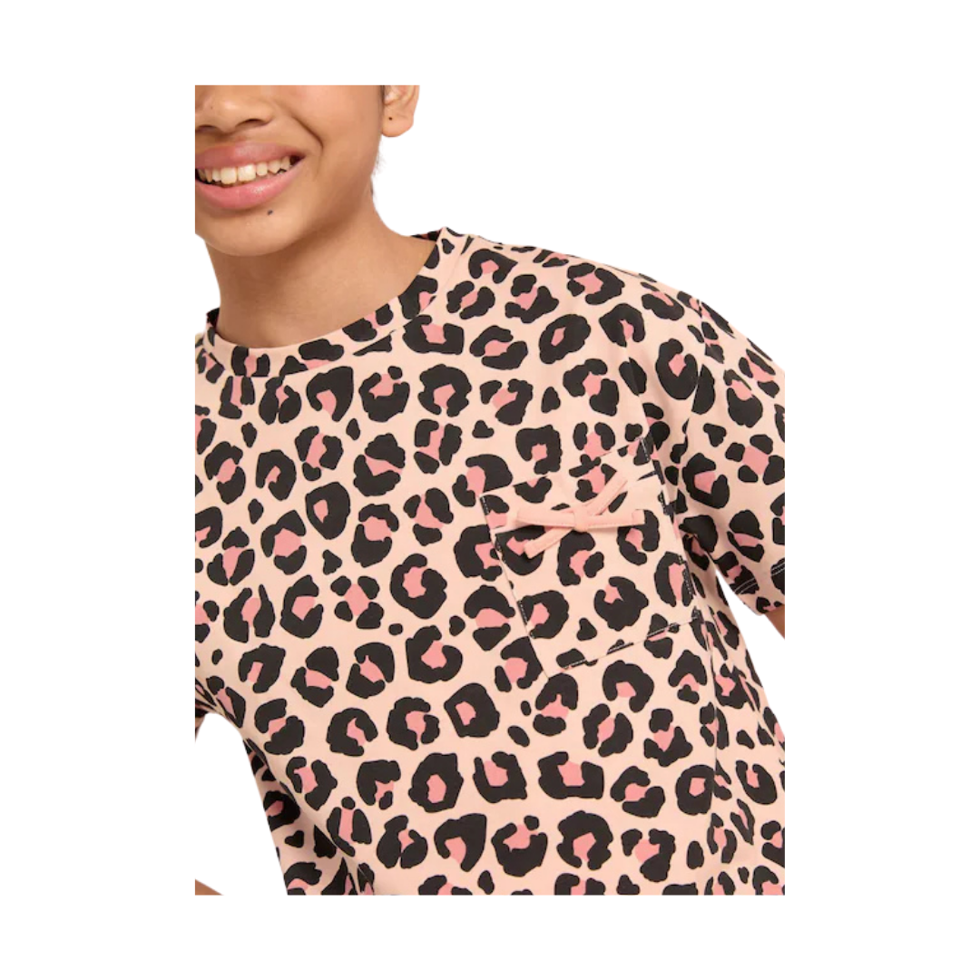 Girls Pajama Set-Pack Of 2