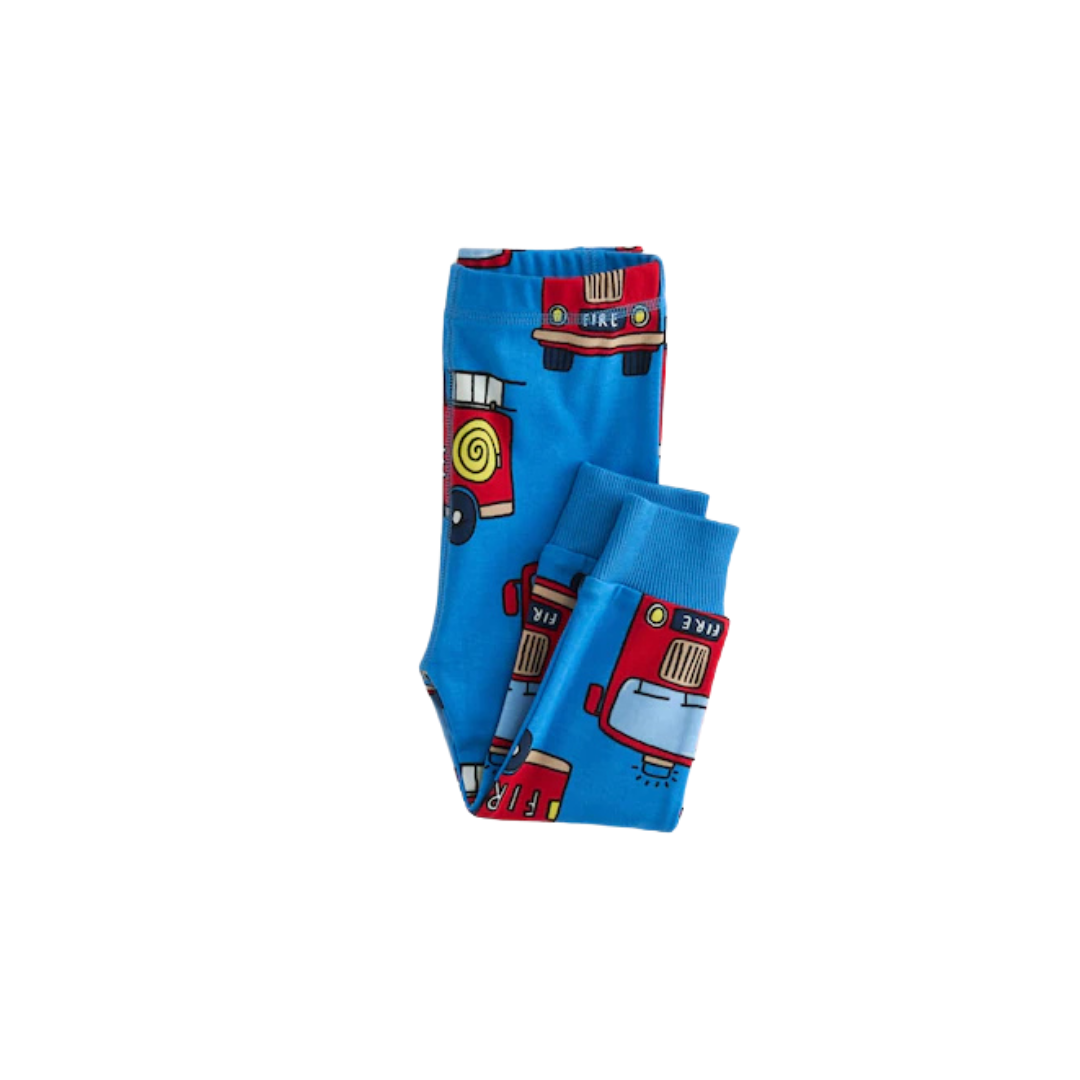 Boys Pajama Set-Pack Of 3