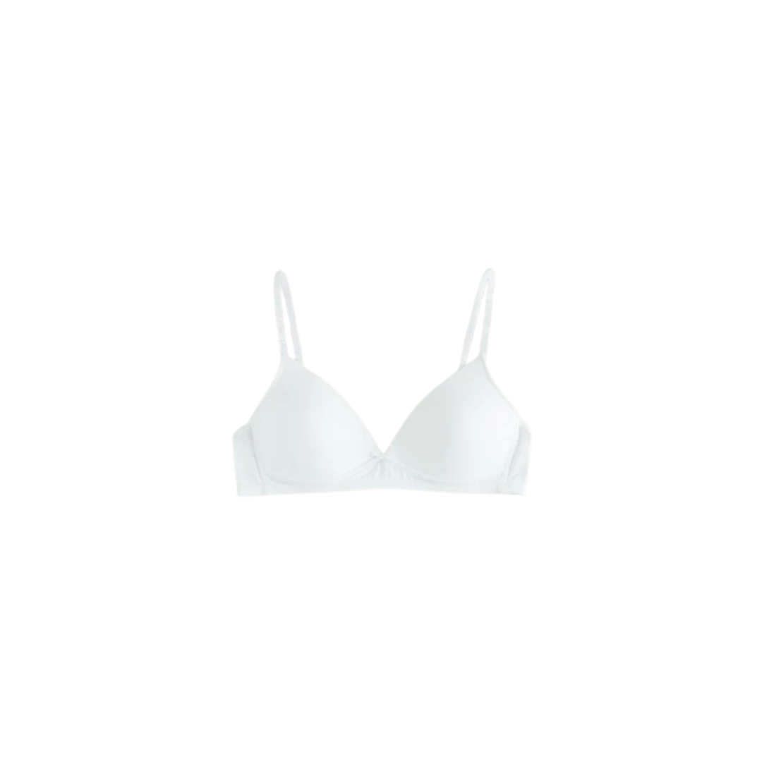 Girls Bra-Pack Of 2