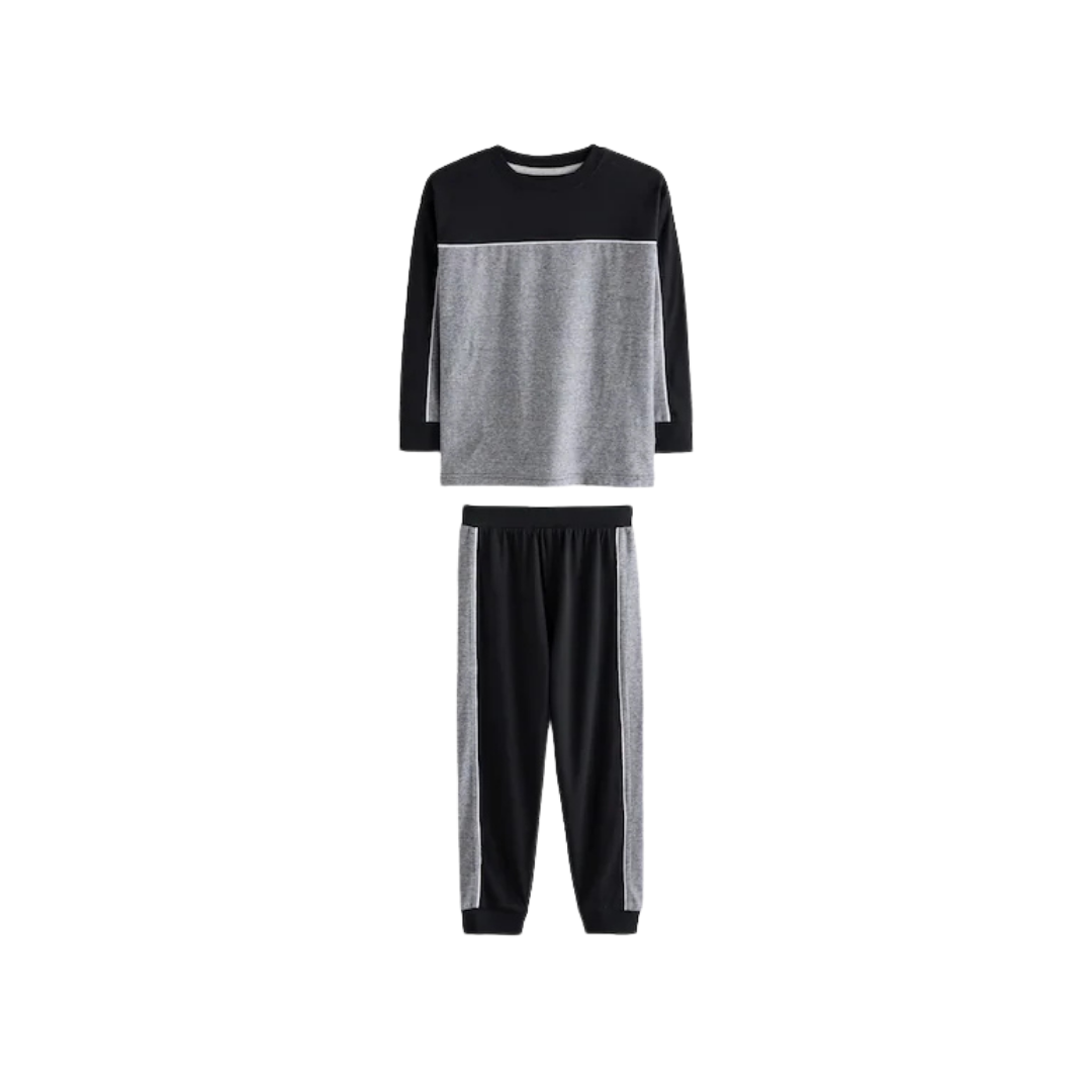 Boys Pajama Set-Pack Of 3