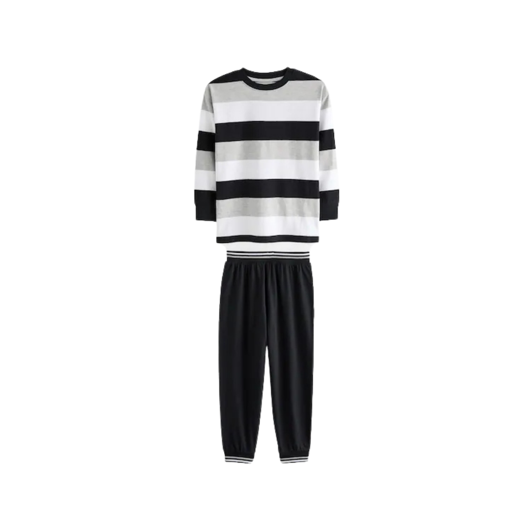 Boys Pajama Set-Pack Of 3