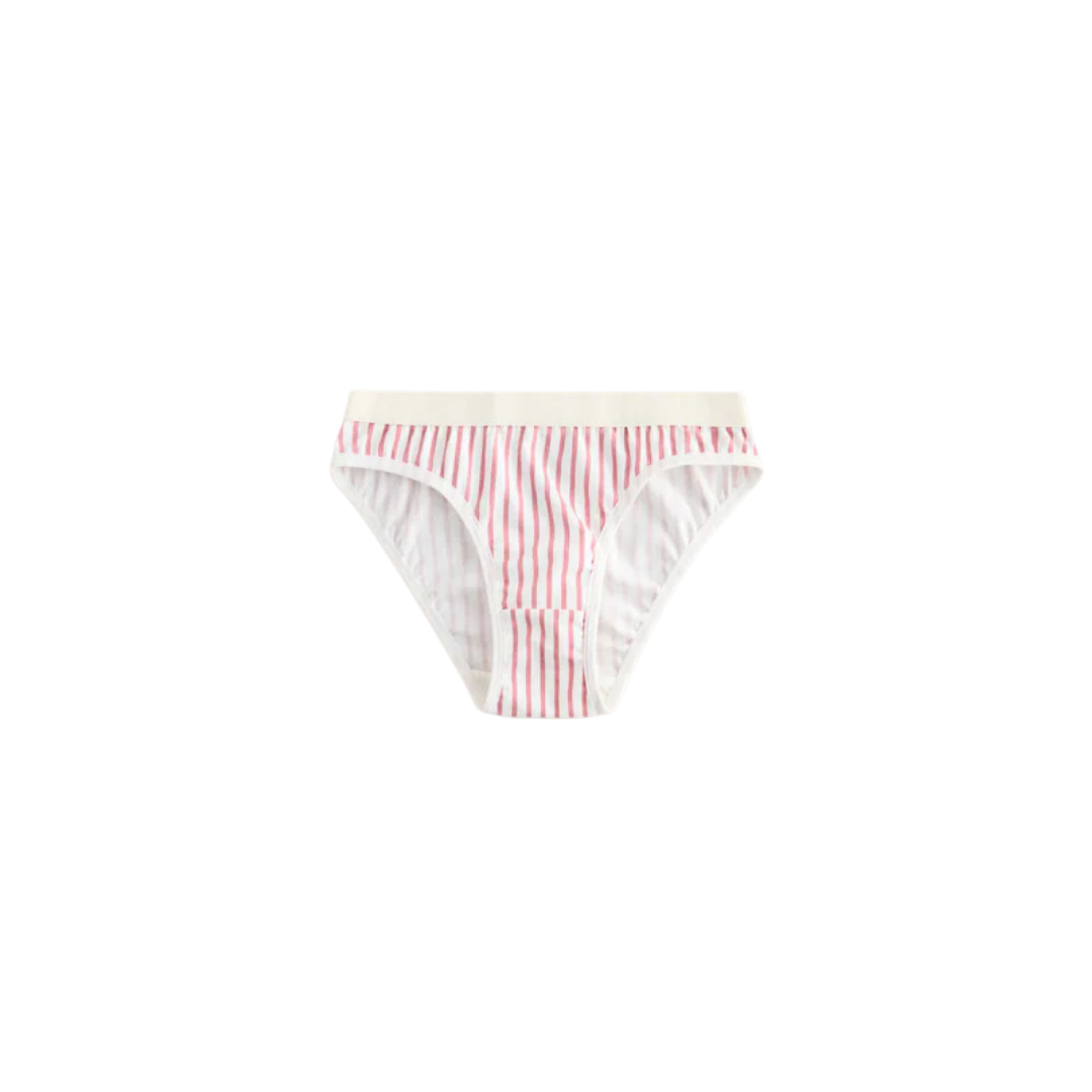 Girls Briefs-Pack of 5