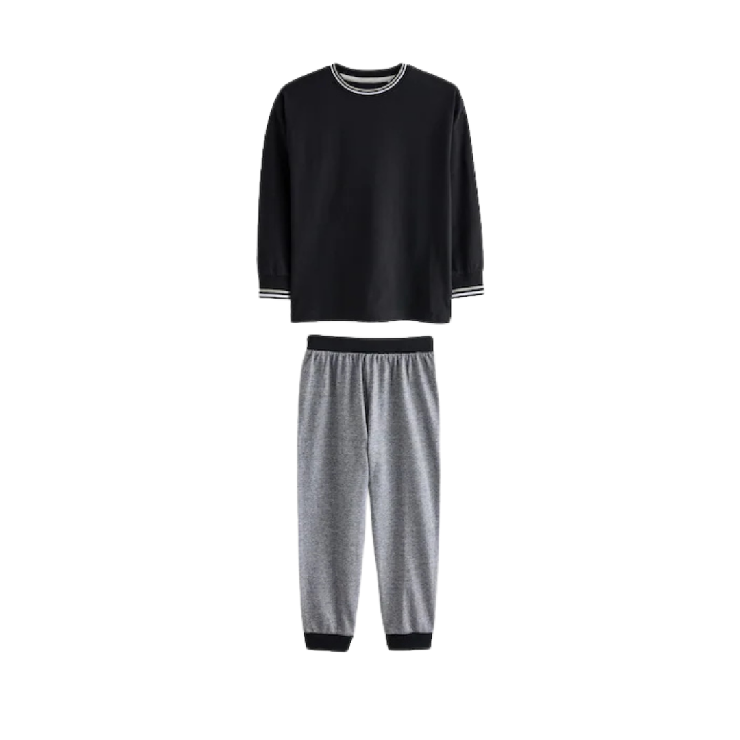 Boys Pajama Set-Pack Of 3