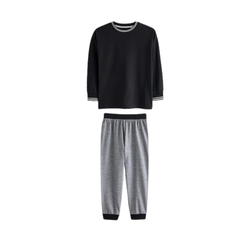 Boys Pajama Set-Pack Of 3