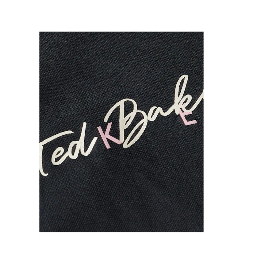 Girls Long Sleeve T-shirt-Pack Of 3