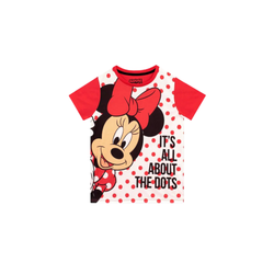 Girls Pajama Set