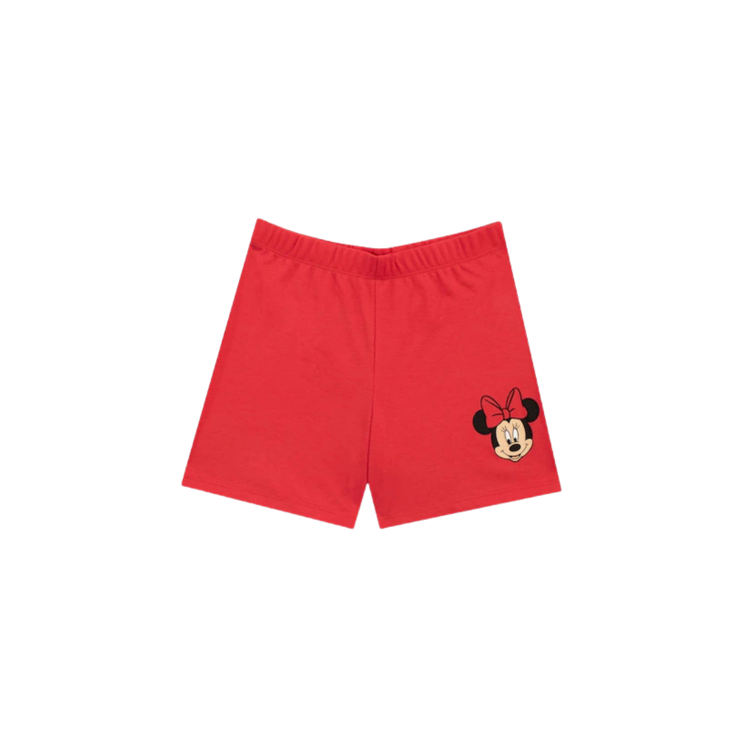 Girls Pajama Set