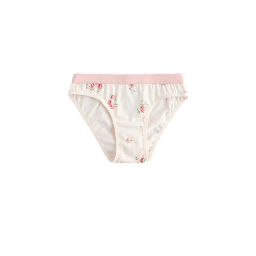Girls Briefs-Pack of 5