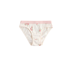 Girls Briefs-Pack of 5
