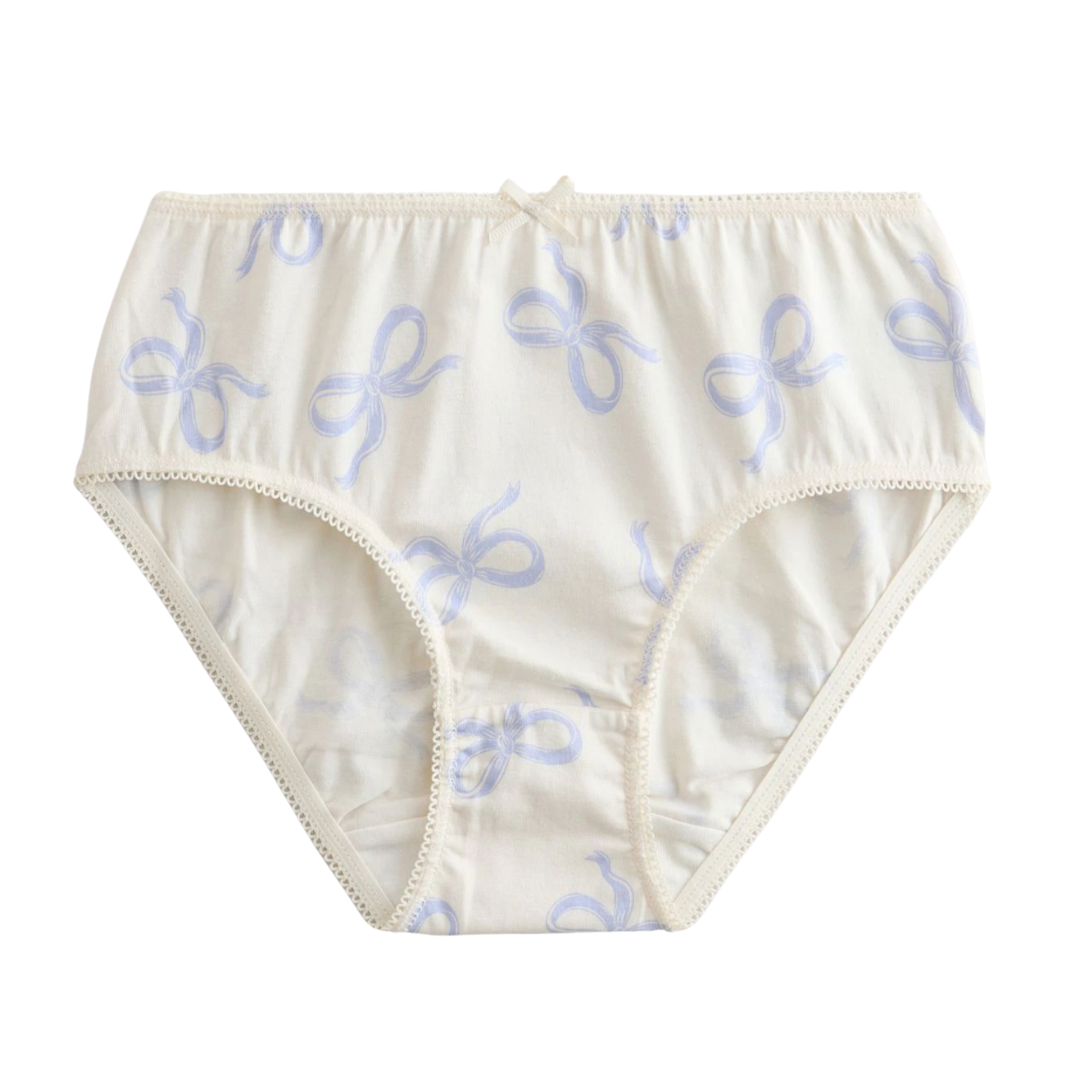 Girls Briefs-Pack of 10