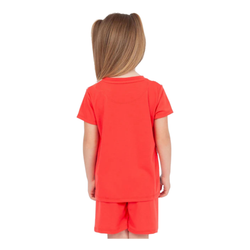 Girls Pajama Set
