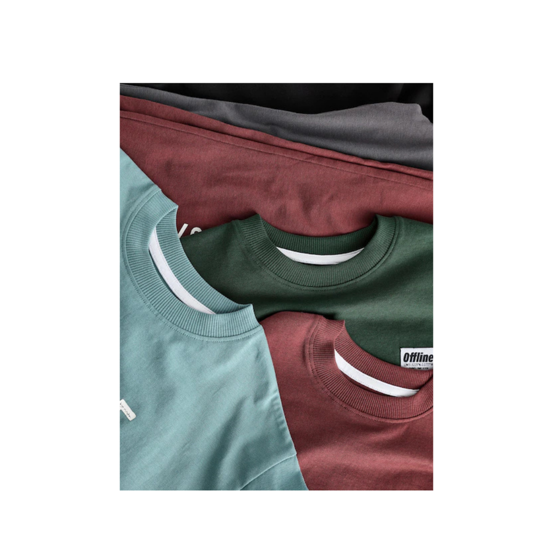 Boys Long Sleeve Pajama Sets-Pack Of 3