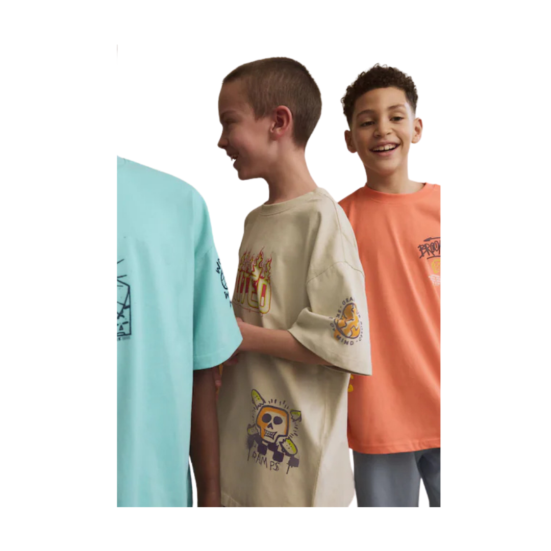 Boys Pajama Set-Pack Of 3