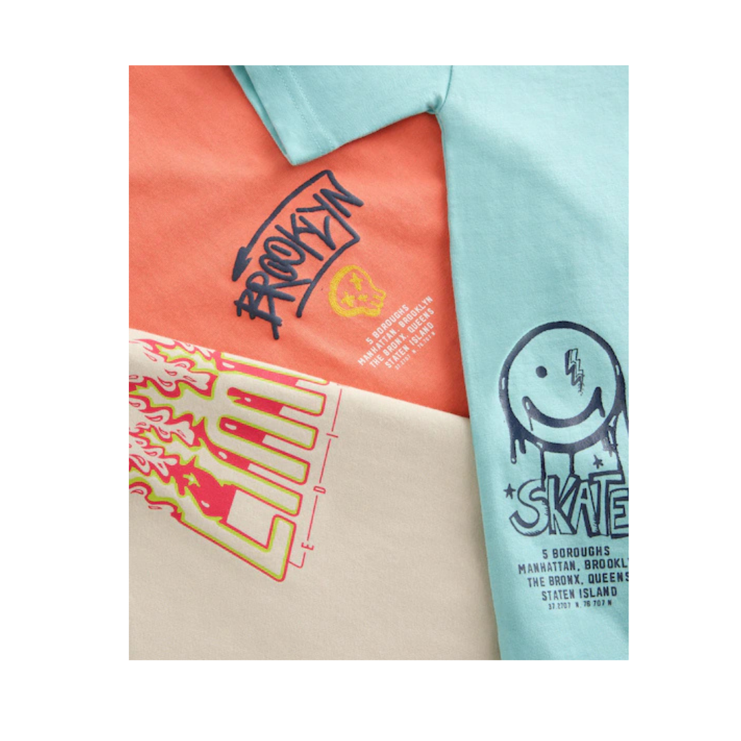 Boys Pajama Set-Pack Of 3