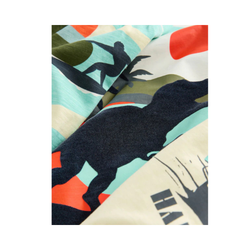 Boys Pajama Set-Pack Of 3