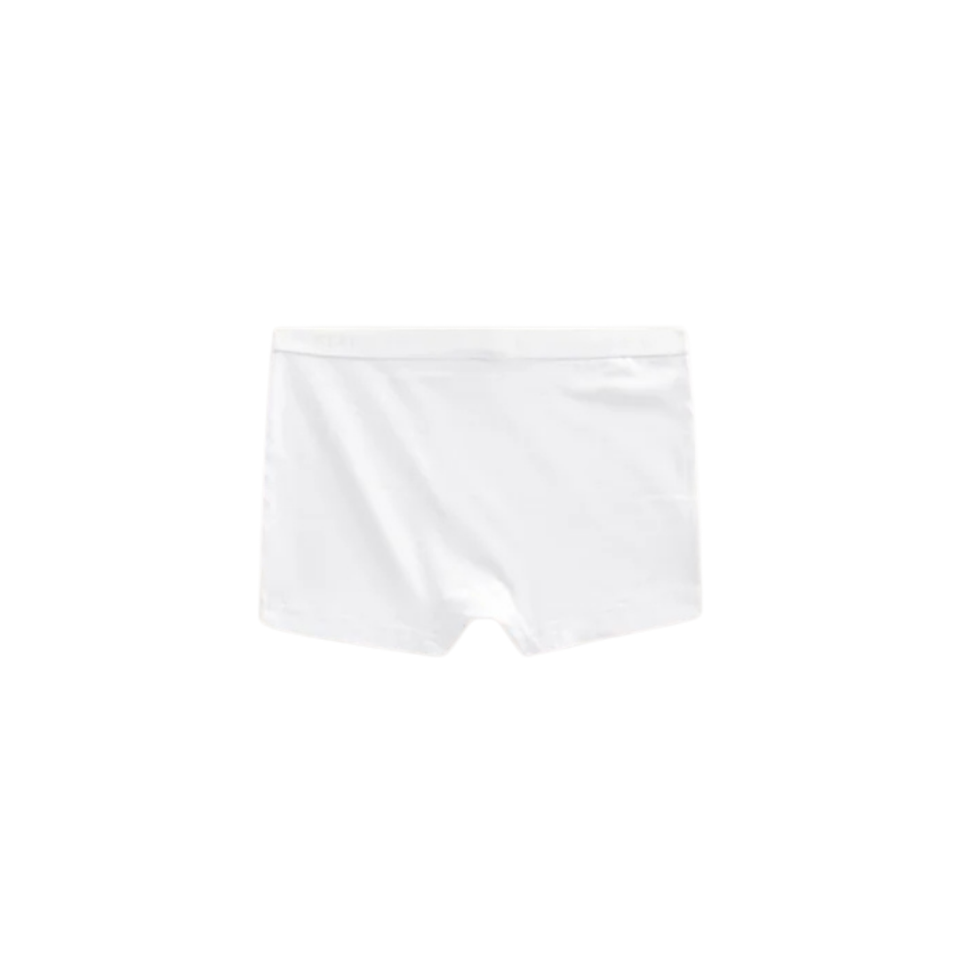 Girls Boxer Briefs-Pack of 5