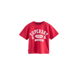 Boys Short Sleeve T-shirt-Pack Of 3