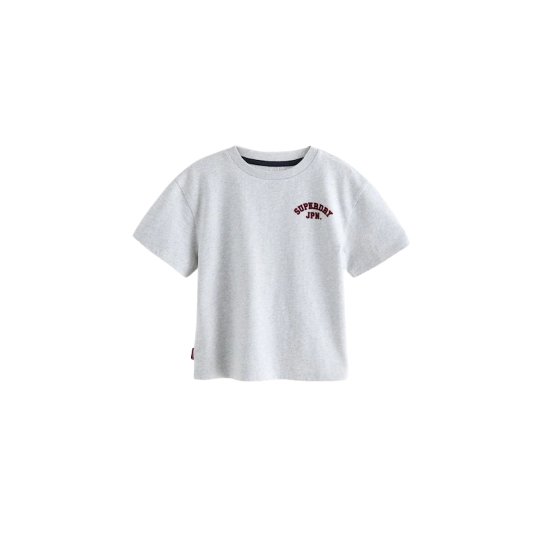 Boys Short Sleeve T-shirt-Pack Of 3