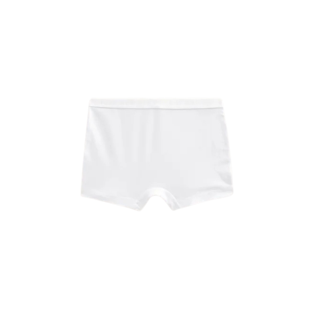Girls Boxer Briefs-Pack of 5