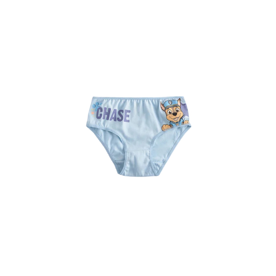 Girls Briefs-Pack of 5