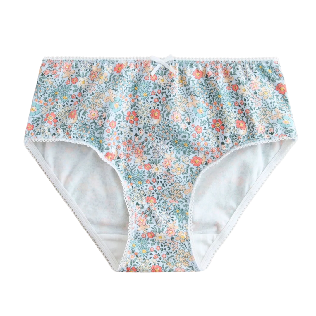 Girls Brief-Pack of 10