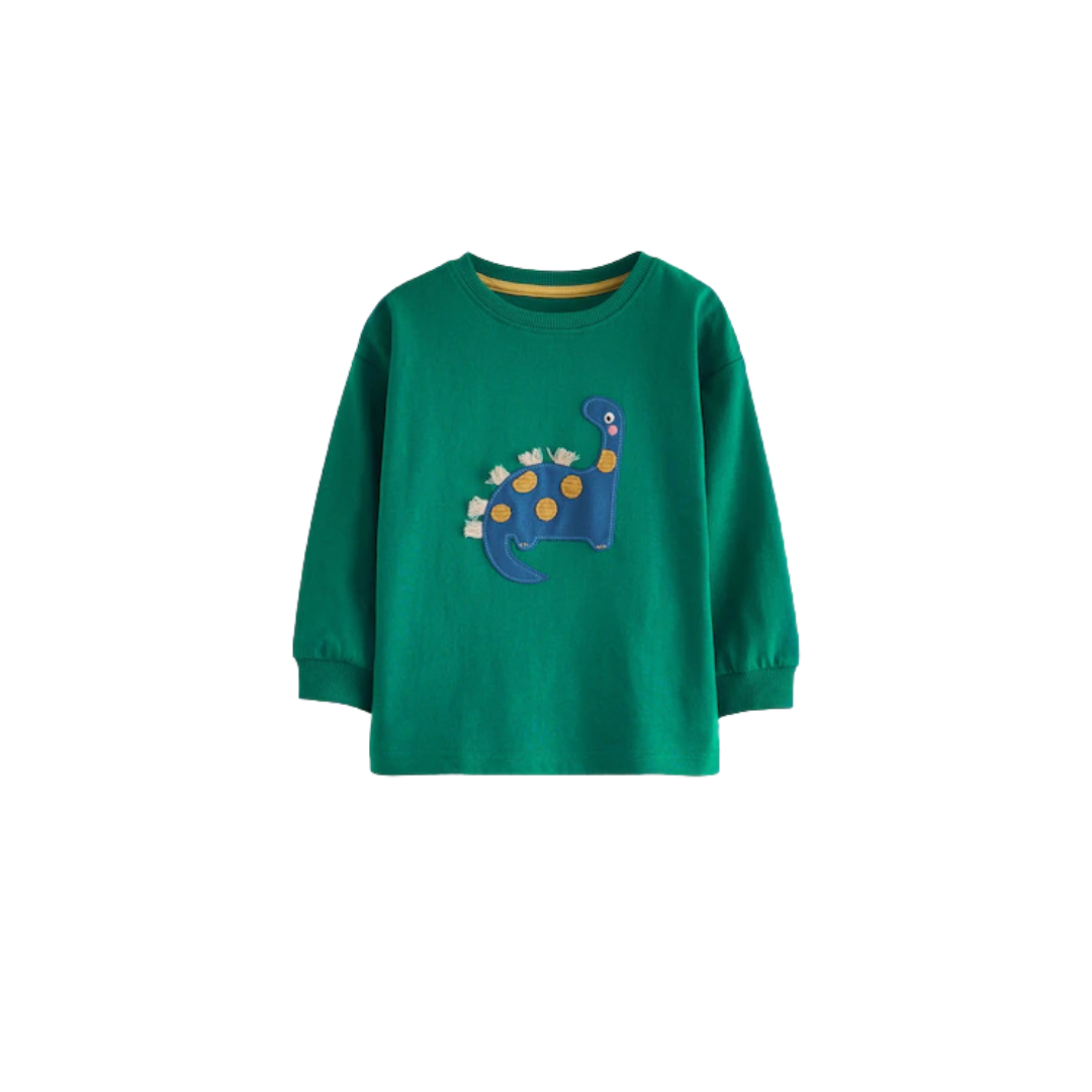 Boys Pajama Set-Pack Of 3