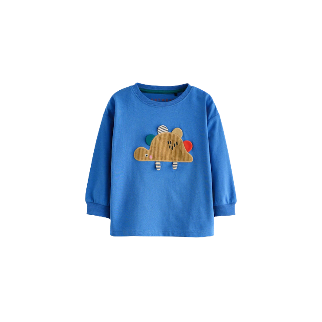 Boys Pajama Set-Pack Of 3