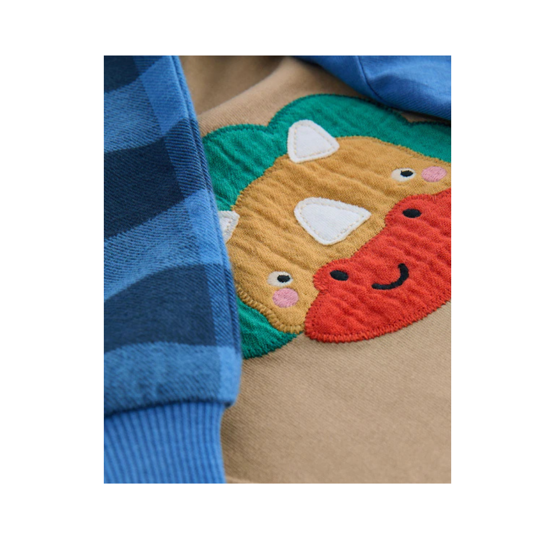 Boys Pajama Set-Pack Of 3