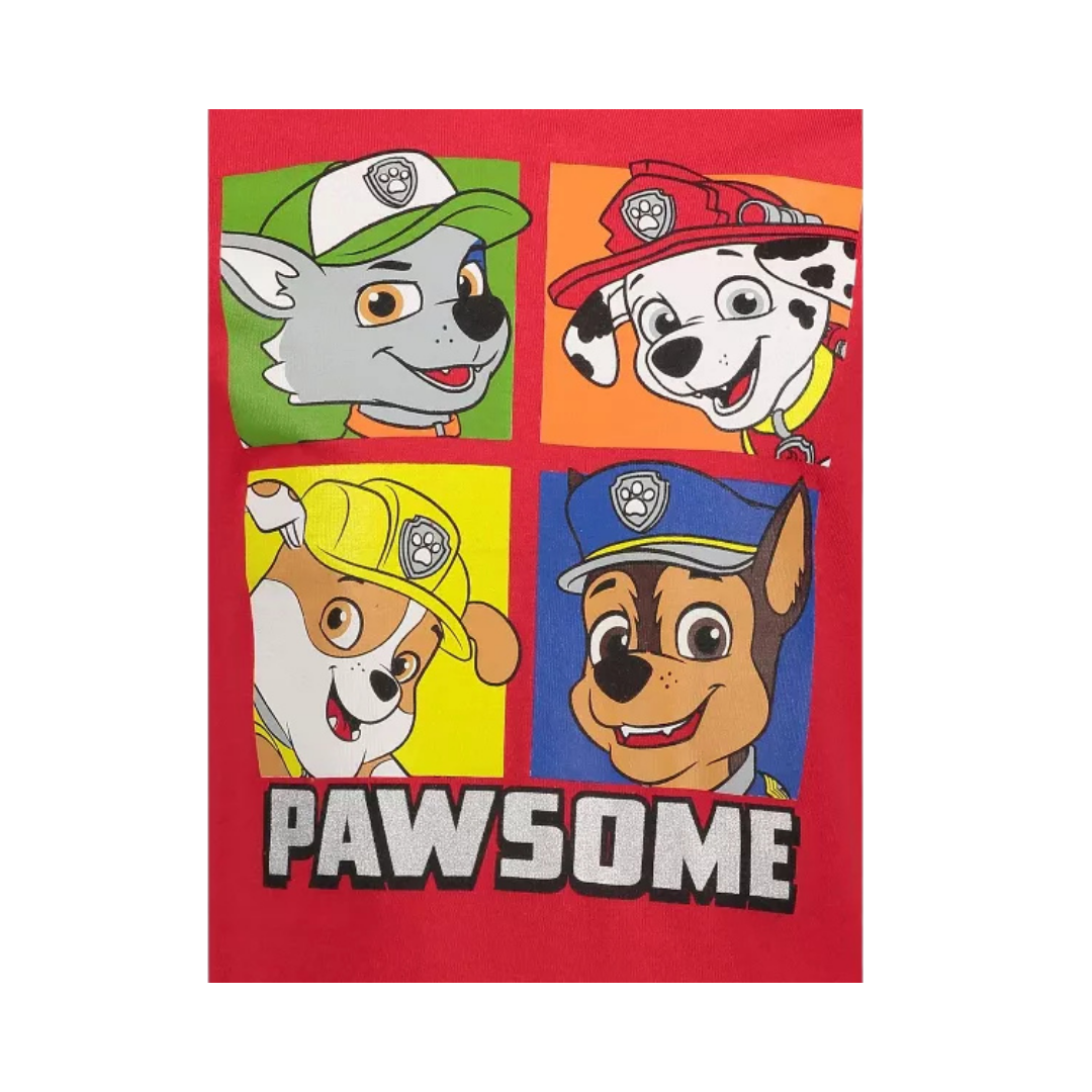 Boys Short Sleeve T-shirt-Pack Of 4