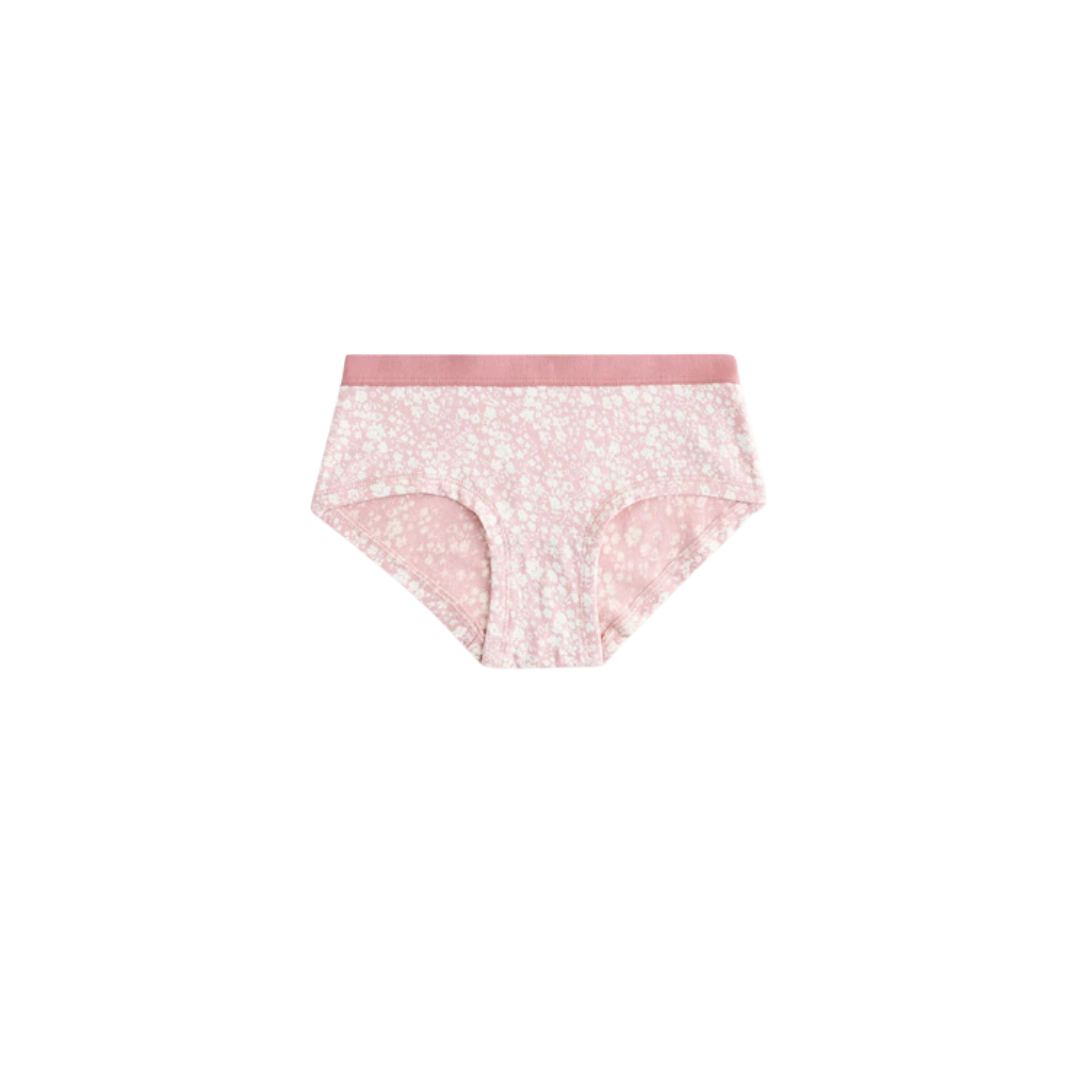 Girls Briefs-Pack of 7