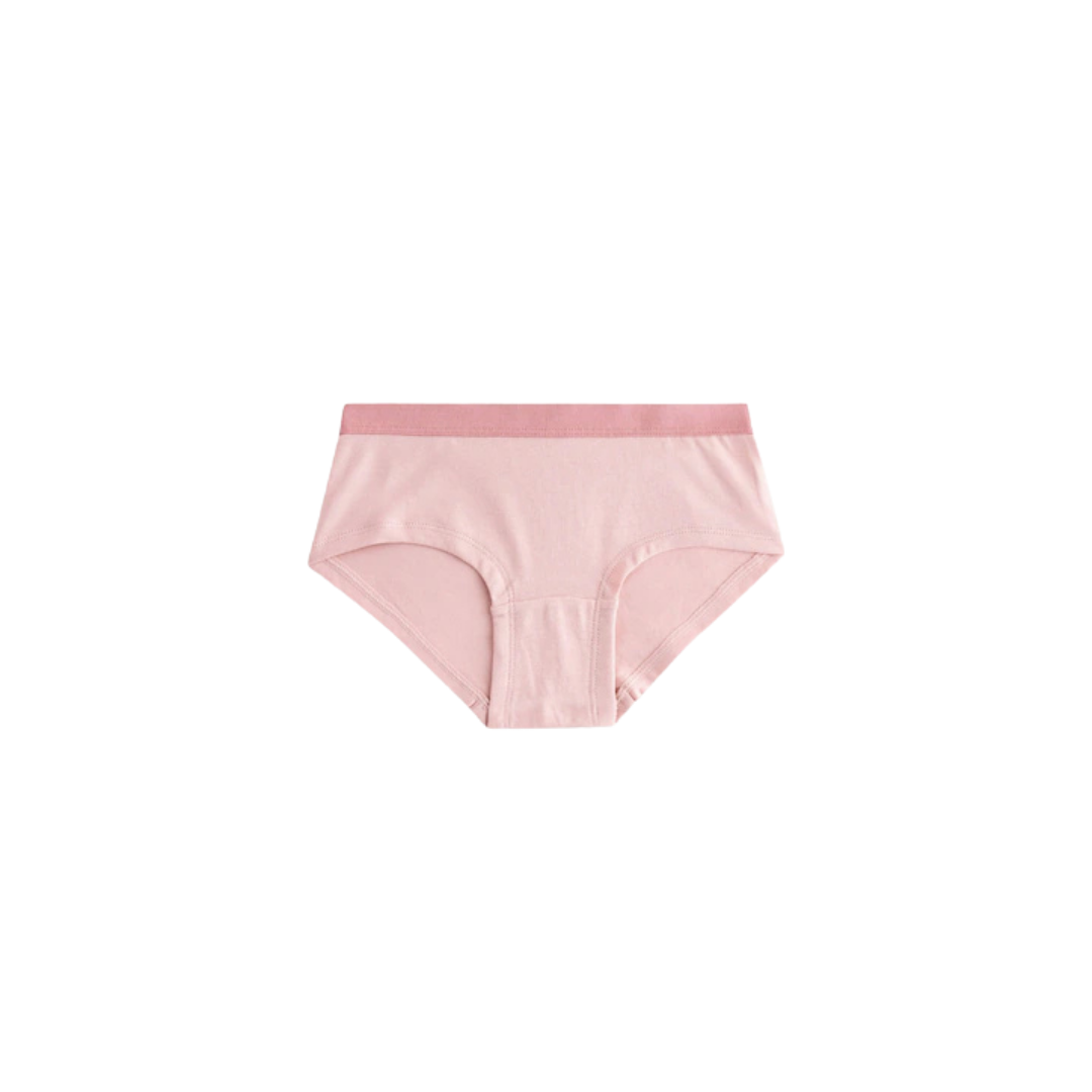 Girls Briefs-Pack of 7