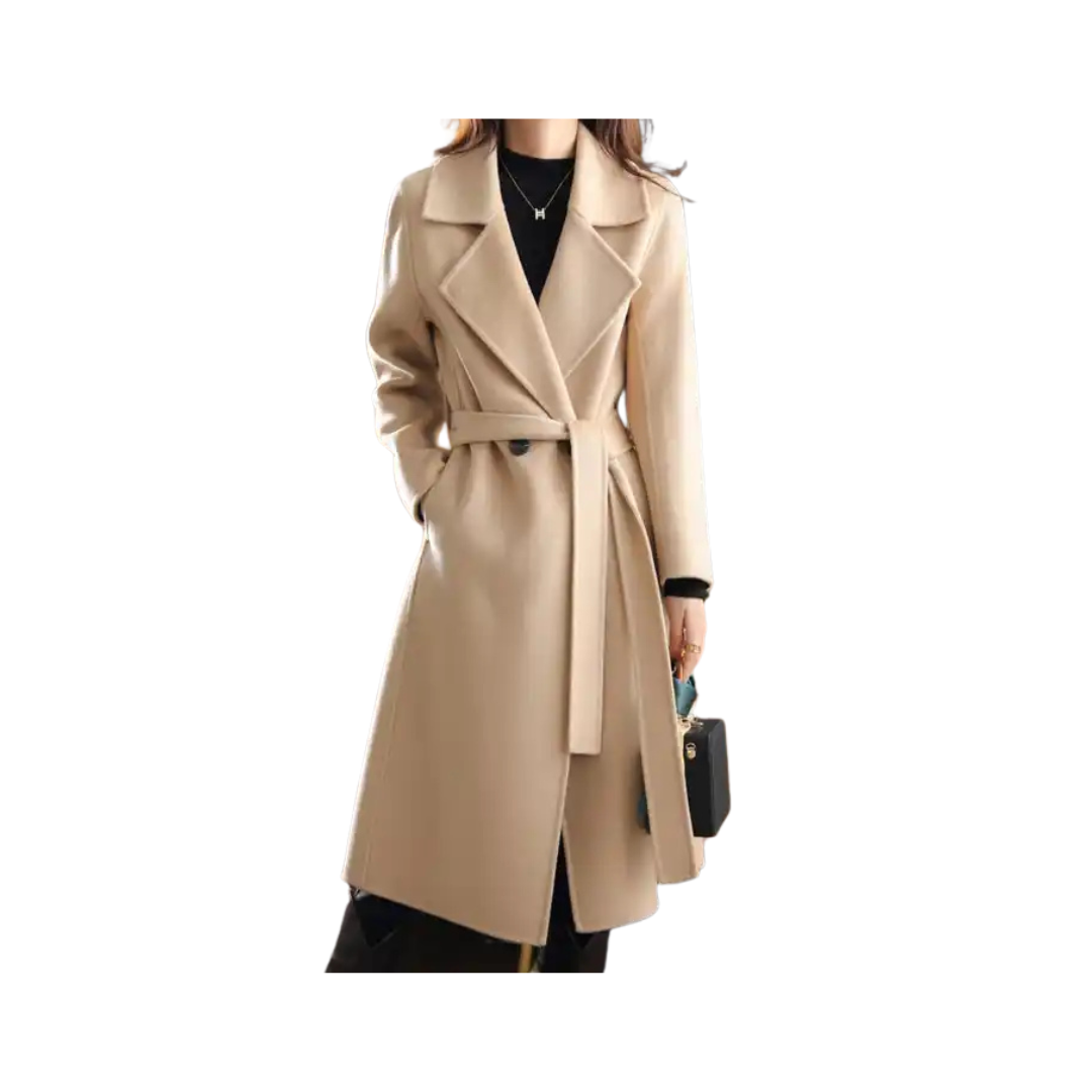 Women Trench Coat